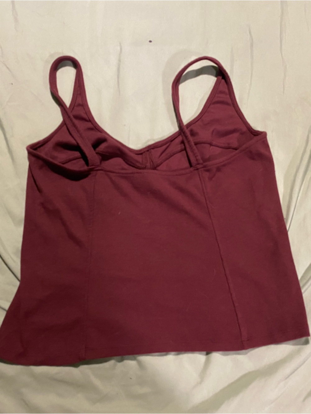 Universal Thread Tank Top - Picture 3 of 3